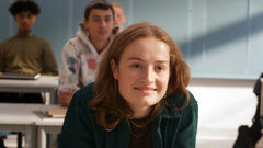 Hayaller Film