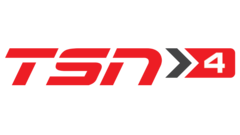 TSN 4 TV